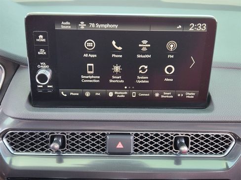 Used 2024 Acura Integra A-Spec image 17