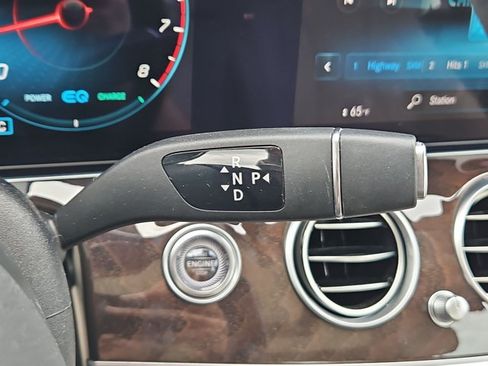Used 2023 Mercedes-Benz E 450 4MATIC Sedan image 10
