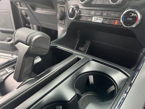 New 2026 Ford F150 XLT w/ Equipment Group 302A MID AWD/4WD image 21