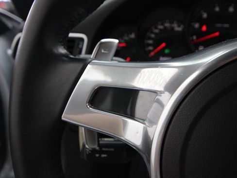 Used 2014 Porsche 911 Carrera 4 w/ Sport Chrono Package image 22