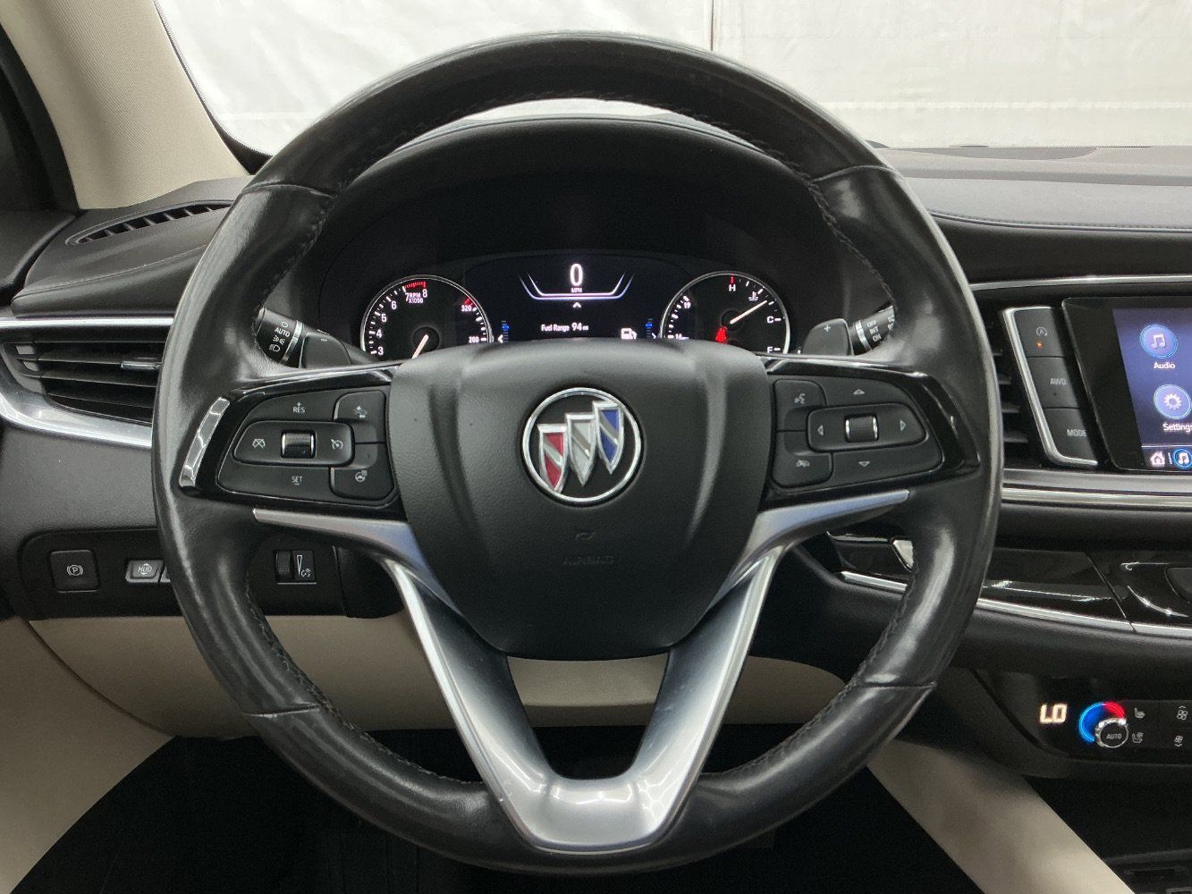 Used 2022 Buick Enclave Avenir w/ Trailering Package, 5000 lbs. AWD/4WD image 33