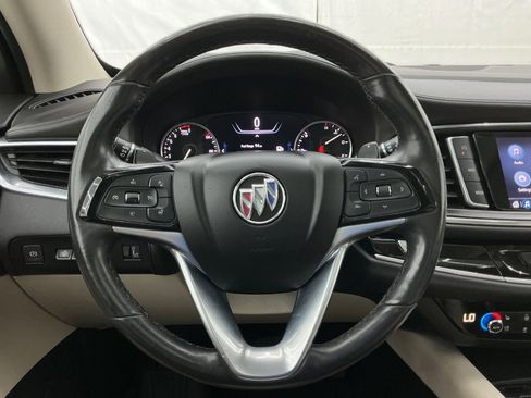 Used 2022 Buick Enclave Avenir w/ Trailering Package, 5000 lbs. AWD/4WD image 33
