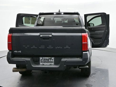 Used 2024 Toyota Tacoma SR5 image 39