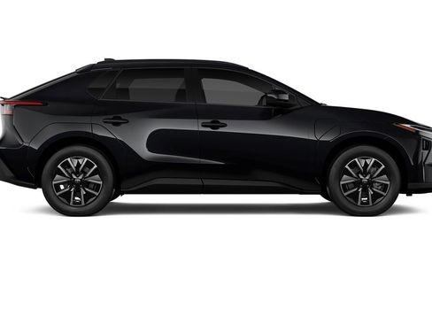 New 2026 Toyota bZ AWD/4WD image 12