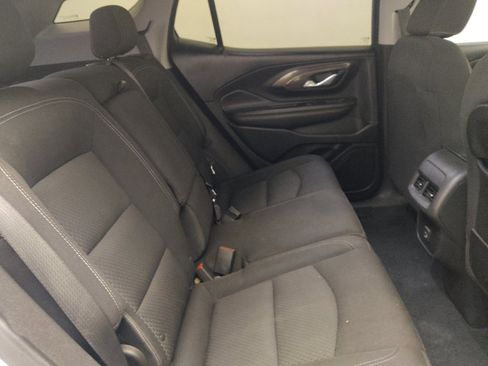 Used 2023 GMC Terrain SLE w/ Elevation Edition FWD image 19