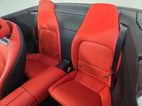 Certified 2022 Mercedes-Benz SL 63 AMG 4MATIC image 14
