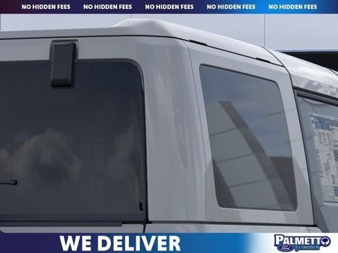 New 2026 Ford Bronco Outer Banks AWD/4WD image 25
