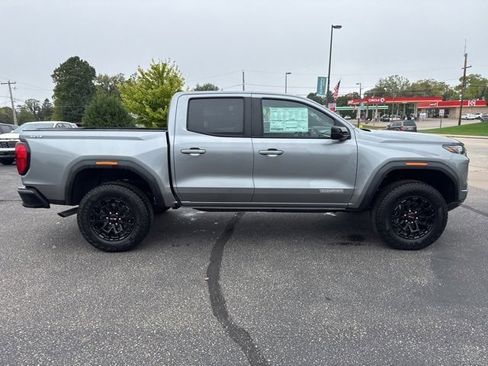 New 2026 GMC Canyon Elevation w/ Convenience Package image 6