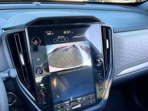 Certified 2026 Subaru Forester Premium image 22