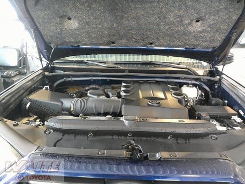 Certified 2024 Toyota 4Runner SR5 image 7