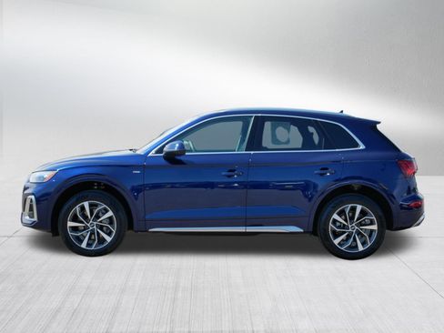 Used 2024 Audi Q5 2.0T Premium AWD/4WD image 4