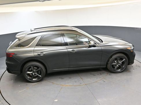 Used 2026 Genesis GV70 3.5T Sport Prestige AWD/4WD image 51