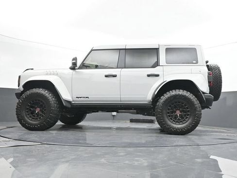 Used 2026 Ford Bronco Raptor AWD/4WD image 54