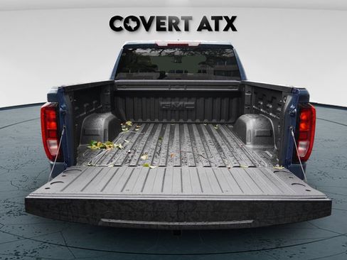 New 2026 GMC Sierra 1500 Elevation w/ Elevation Select Package image 23