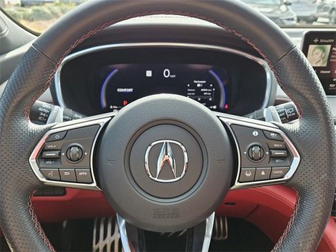Certified 2023 Acura MDX A-Spec image 11