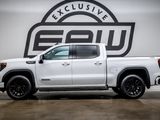 Used 2022 GMC Sierra 1500 Elevation w/ Elevation Premium Package image 5