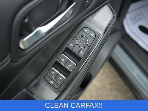 Used 2023 Nissan Rogue SL w/ SL Premium Package AWD/4WD image 15