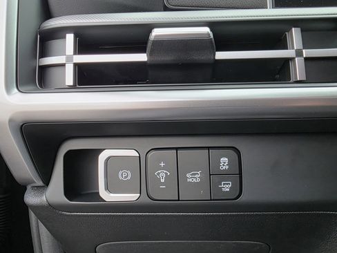 New 2025 Hyundai Santa Fe XRT image 29