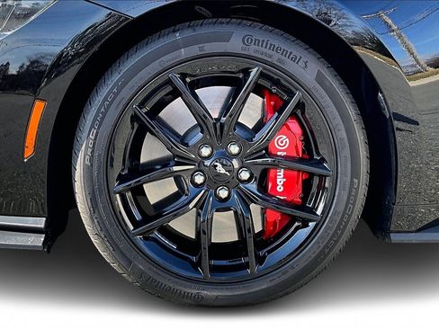 Used 2024 Ford Mustang GT Premium image 30