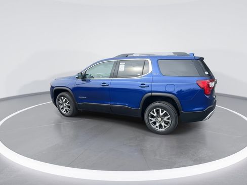 Used 2023 GMC Acadia SLT image 6