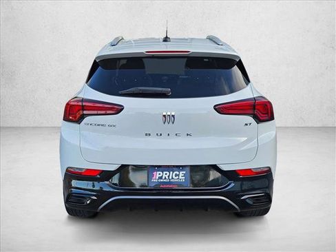 Used 2024 Buick Encore GX Sport Touring image 7