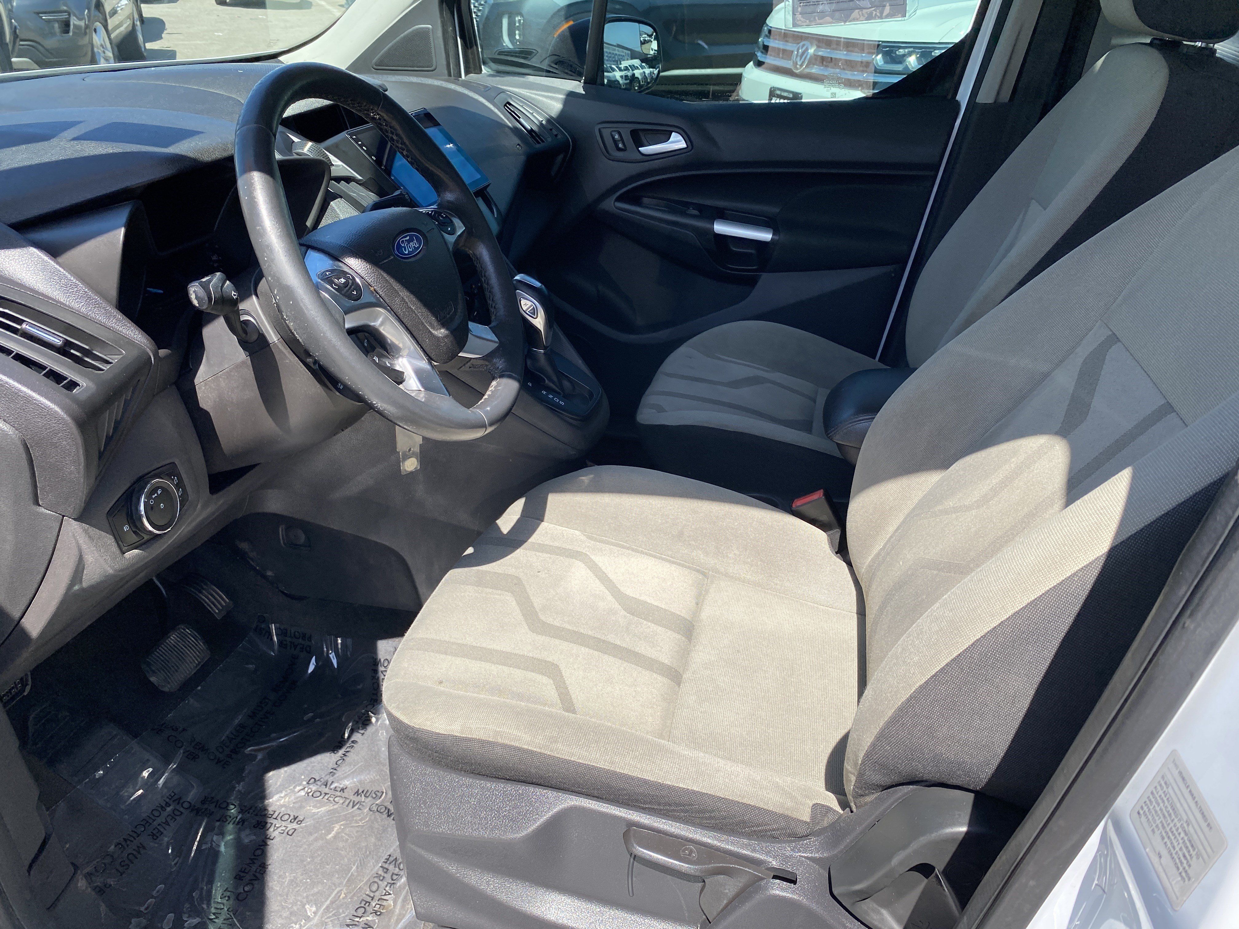 Used 2016 Ford Transit Connect XLT FWD image 15