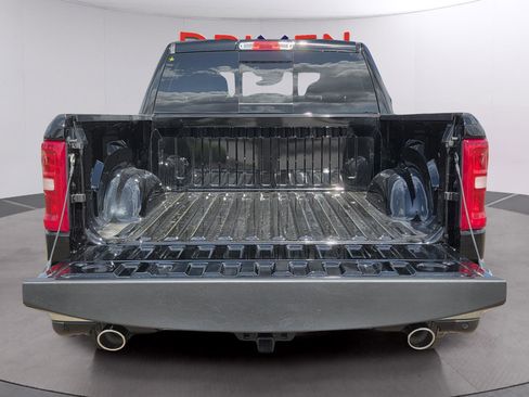 New 2026 RAM 1500 Big Horn AWD/4WD image 30