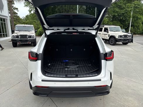 Used 2024 Lexus NX 450h+ AWD w/ Vision Package image 27