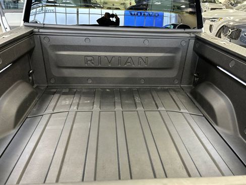 Used 2023 Rivian R1T Adventure image 28