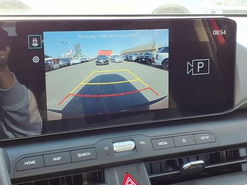 Used 2025 Kia K4 LXS image 14