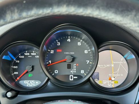 Used 2017 Porsche Macan image 17