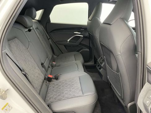 New 2026 Audi SQ5 Premium Plus AWD/4WD image 21