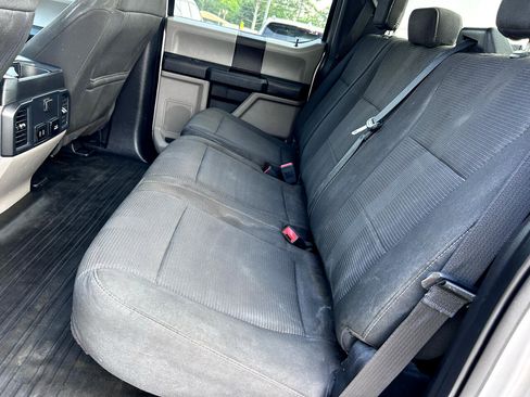 Used 2018 Ford F150 XL w/ Equipment Group 101A Mid image 14