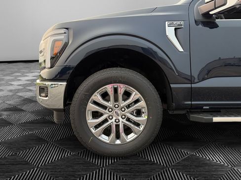 New 2026 Ford F150 Lariat w/ Equipment Group 501A Mid AWD/4WD image 9