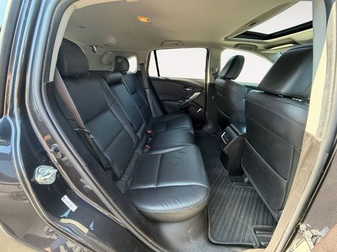Used 2016 Acura RDX AWD w/ Advance Package image 23