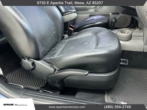 Used 2001 Volkswagen Beetle GLX image 30