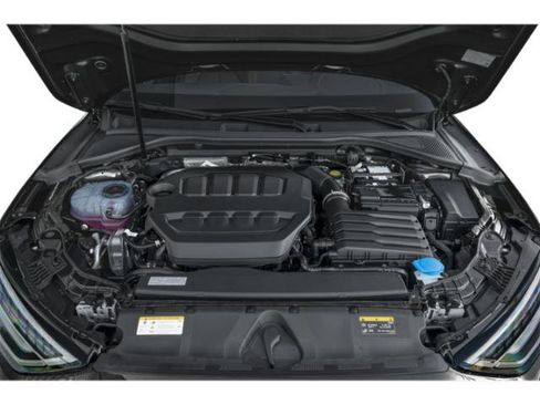 New 2025 Audi A3 2.0T Premium image 11