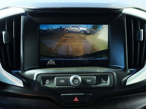 Used 2018 GMC Terrain SLE w/ Driver Convenience Package image 46