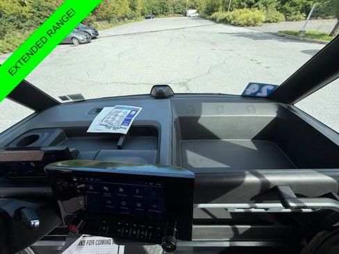 Used 2024 Chevrolet Brightdrop 600 w/ Battery Pack, Max Range AWD/4WD image 47