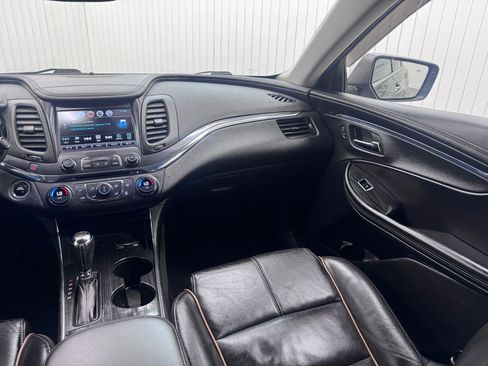 Used 2020 Chevrolet Impala Premier image 16