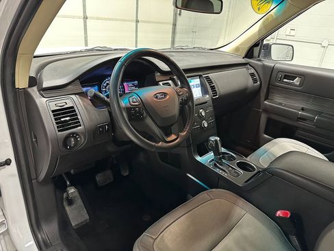 Used 2019 Ford Flex SEL w/ Equipment Group 202A image 36