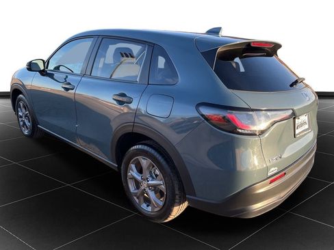 Used 2026 Honda HR-V LX image 3