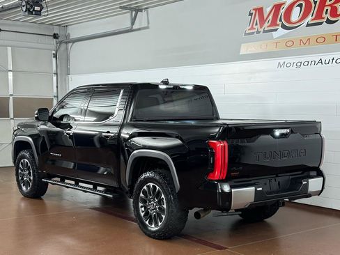 Used 2023 Toyota Tundra Limited image 6