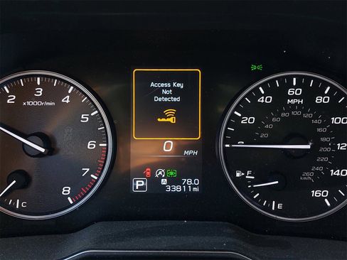 Certified 2023 Subaru Outback Limited image 12