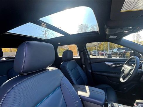 Used 2023 Chevrolet Blazer RS w/ Driver Confidence II Package image 21