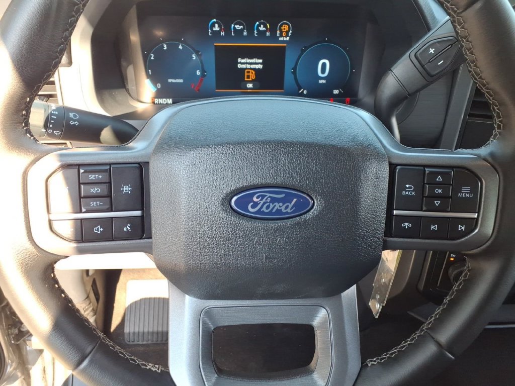 Used 2025 Ford F150 XLT w/ Equipment Group 301A Standard AWD/4WD image 30