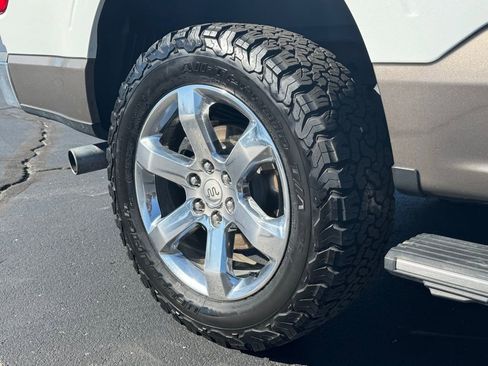 Used 2021 Ford F150 King Ranch w/ Equipment Group 601A High image 27