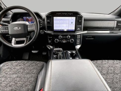 Used 2023 Ford F150 Tremor AWD/4WD image 15
