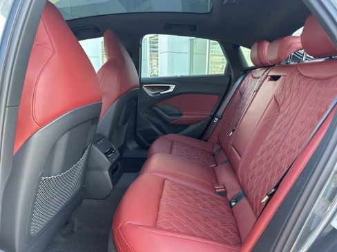 New 2025 Audi S5 Prestige image 14