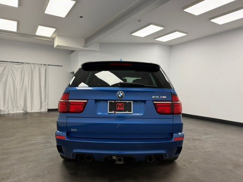 Used 2011 BMW X5 M AWD/4WD image 11